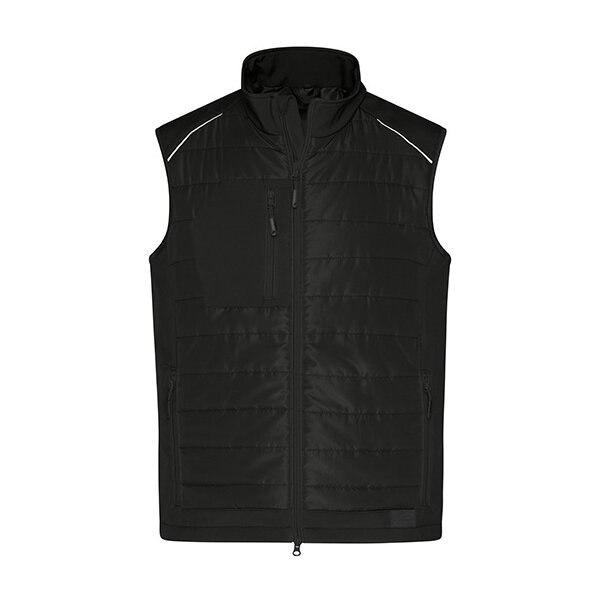 Men´s Hybrid Vest