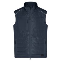 Men´s Hybrid Vest