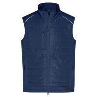 Men´s Hybrid Vest