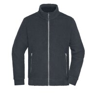 Sherpa Jacket
