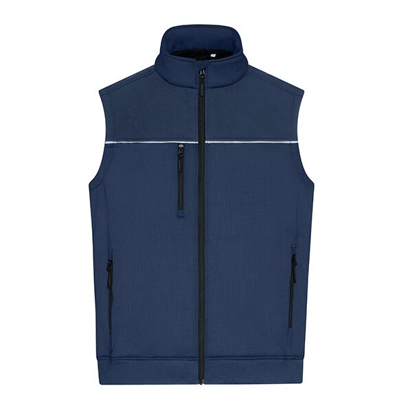 Hybrid Workwear Vest
