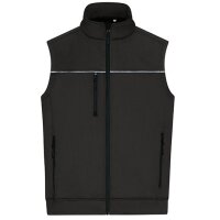 Hybrid Workwear Vest