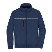 Hybrid Workwear Jacket