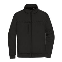 Hybrid Workwear Jacket