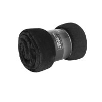 Microfibre Fleece Blanket XL