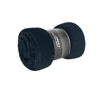 Microfibre Fleece Blanket XL