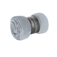 Microfibre Fleece Blanket XL