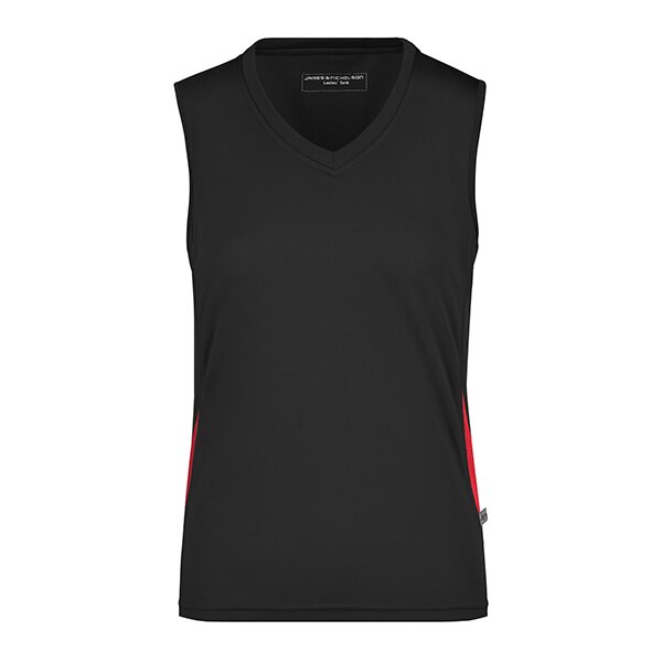 Ladies´ Running Tank