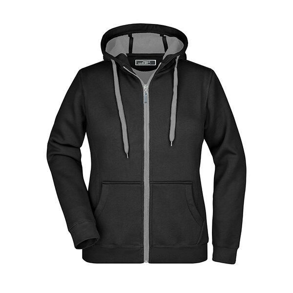 Ladies´ Doubleface Jacket