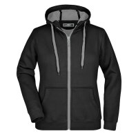 Ladies´ Doubleface Jacket