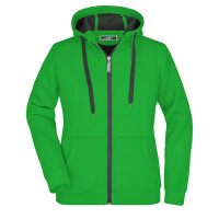 Ladies´ Doubleface Jacket