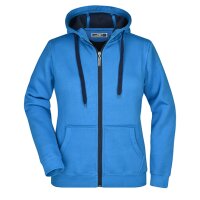 Ladies´ Doubleface Jacket