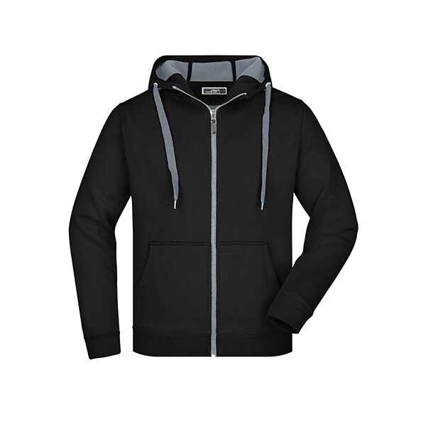 Men´s Doubleface Jacket