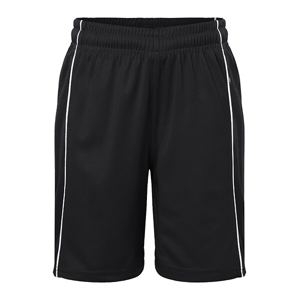 Junior Basic Team Shorts