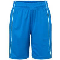 Junior Basic Team Shorts