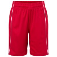 Junior Basic Team Shorts