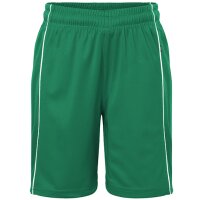 Junior Basic Team Shorts