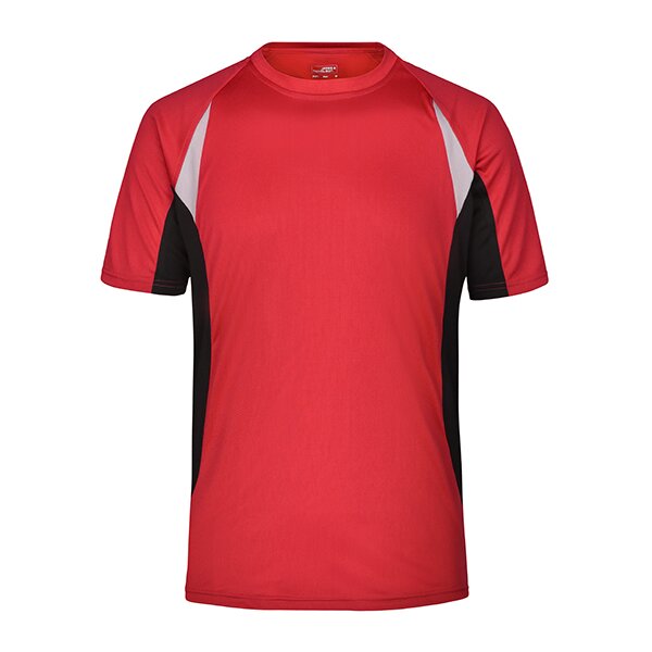 Men´s Running-T