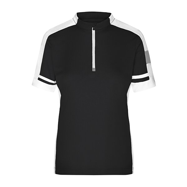 Ladies´ Bike-T Half Zip