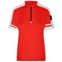 Ladies´ Bike-T Half Zip