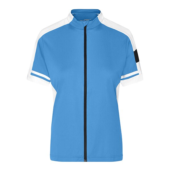Ladies´ Bike-T Full Zip