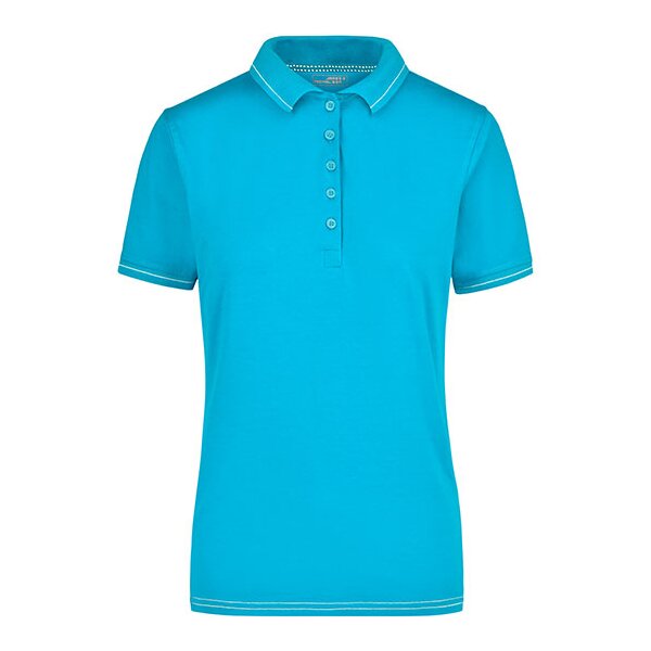 Ladies´ Elastic Polo