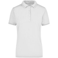Ladies´ Elastic Polo