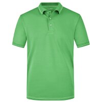 Men´s Elastic Polo
