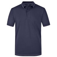 Men´s Elastic Polo