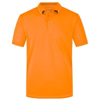 Men´s Elastic Polo