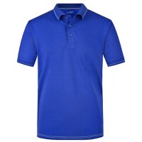 Men´s Elastic Polo