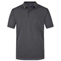 Men´s Elastic Polo