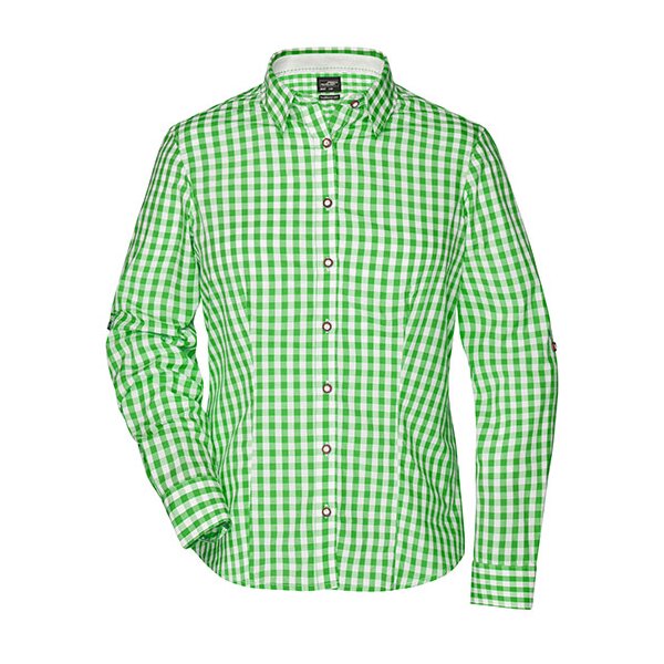 Ladies´ Traditional Shirt
