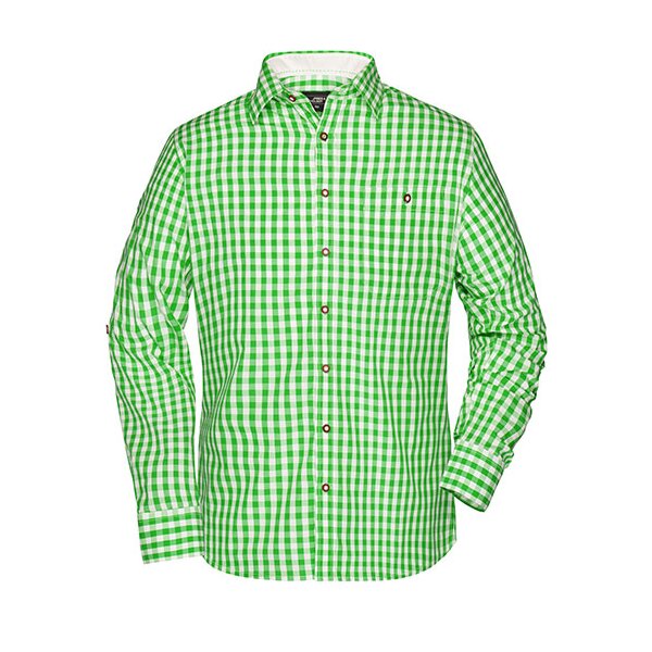 Men´s Traditional Shirt