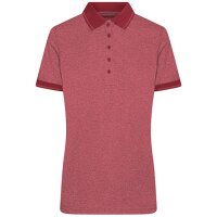 Ladies´ Heather Polo