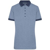Ladies´ Heather Polo