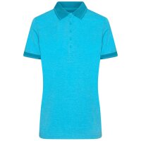 Ladies´ Heather Polo