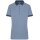 Ladies´ Heather Polo
