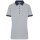 Ladies´ Heather Polo
