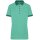 Ladies´ Heather Polo