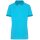 Ladies´ Heather Polo