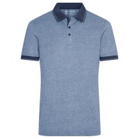 Men´s Heather Polo