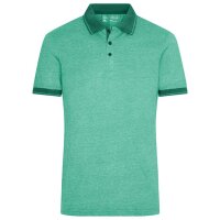 Men´s Heather Polo
