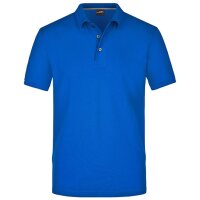 Men´s Pima Polo