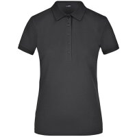 Ladies´ Elastic Polo Piqué