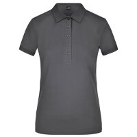 Ladies´ Elastic Polo Piqué