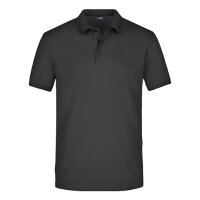 Men´s Elastic Polo Piqué
