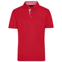 Men´s Traditional Polo