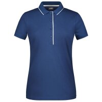 Ladies´ Polo Stripe