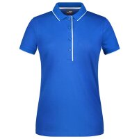 Ladies´ Polo Stripe